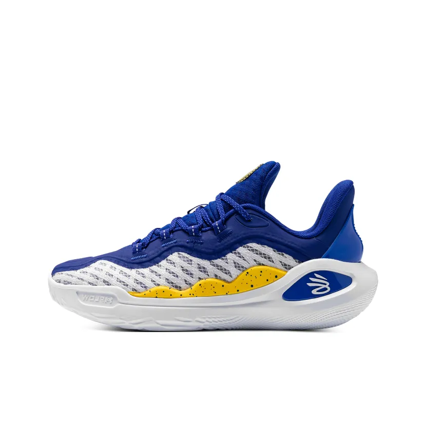 Under Armour Curry 11 'Dub Nation'