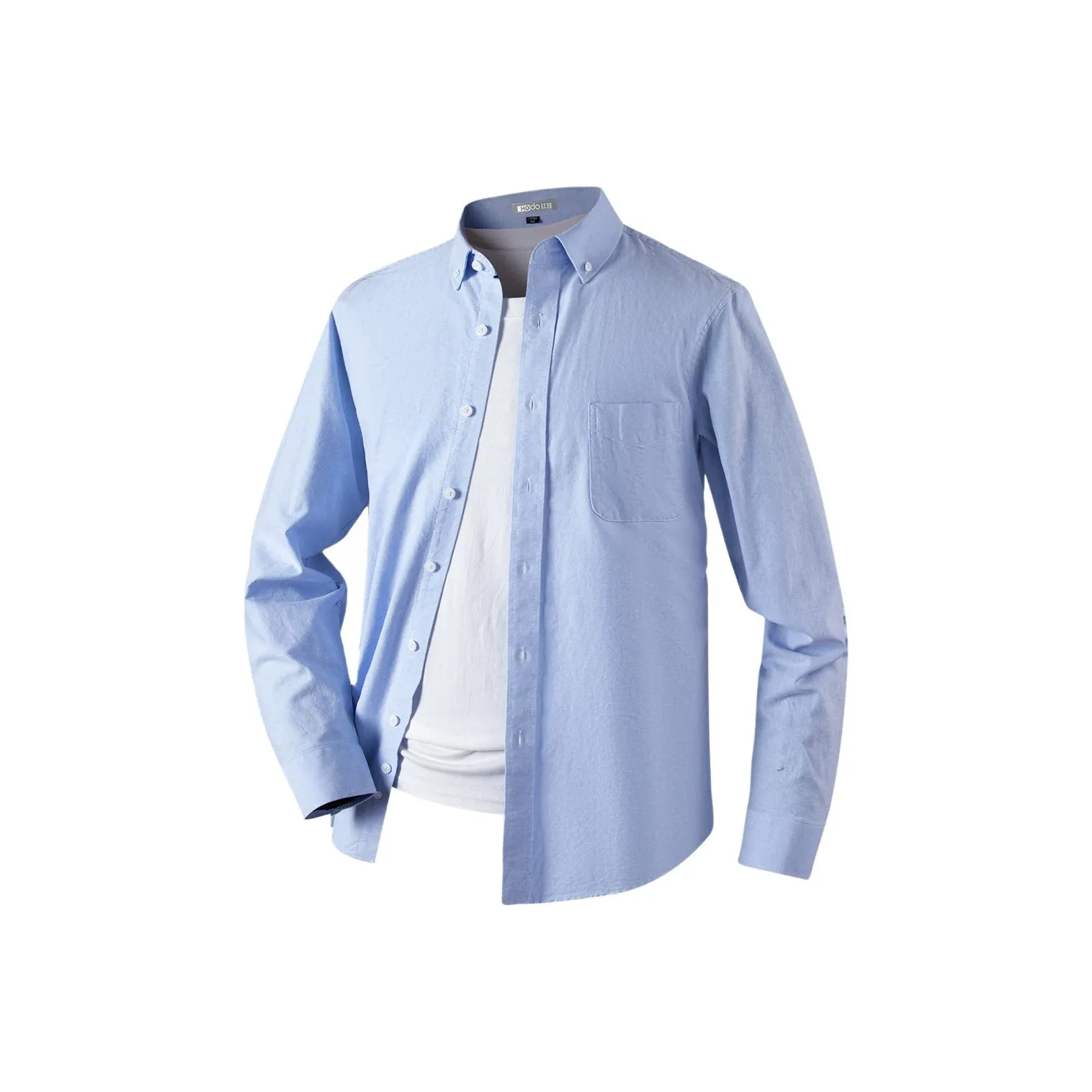 Red bean Мужские рубашки