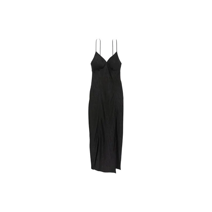 Victoria's Secret Nightgown Women's Black