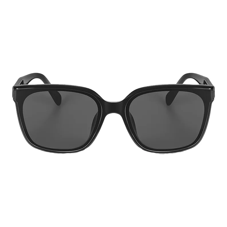 Folli Follie Пластиковая оправа Квадратные Солнцезащитные очки Унисекс