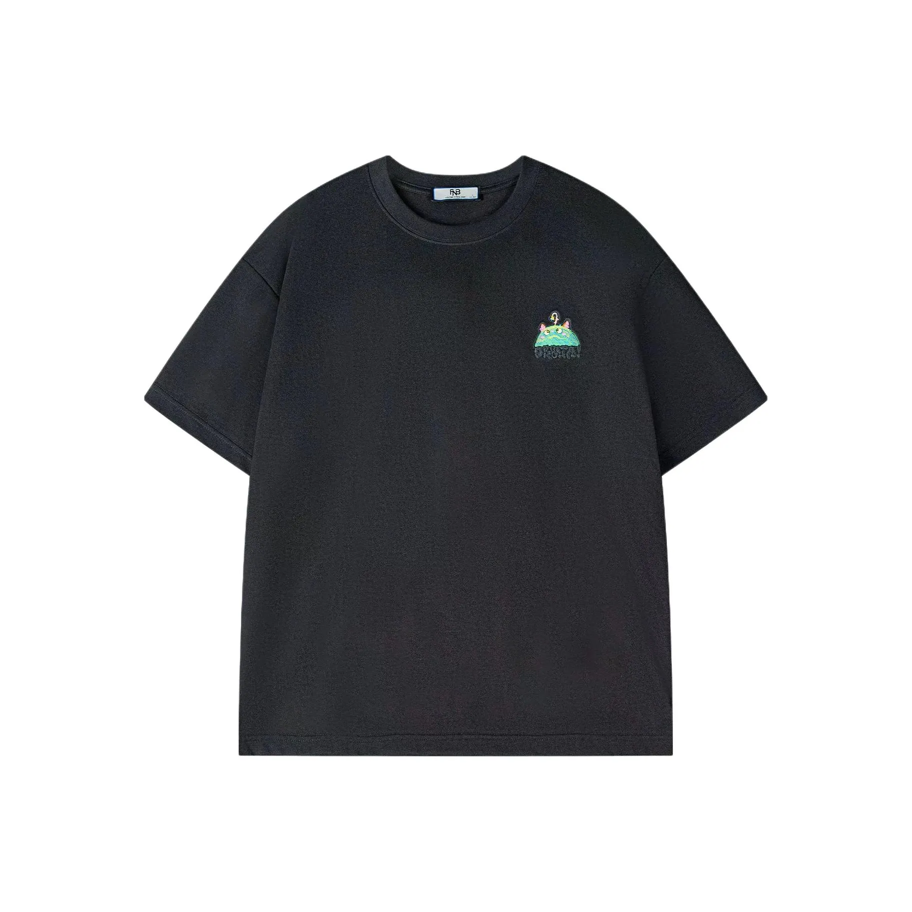 FNB Мужские T-рубашки