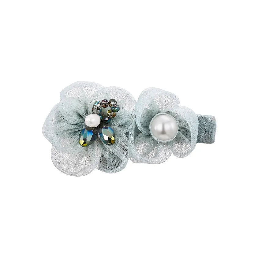 MCK Медный сплав Заколки для волос Женские