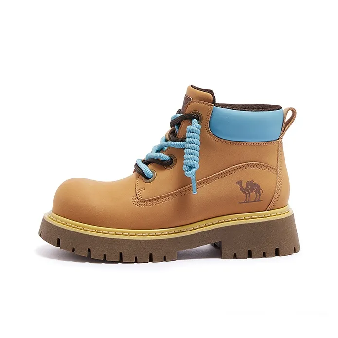 CAMEL ботинки Martin, женские