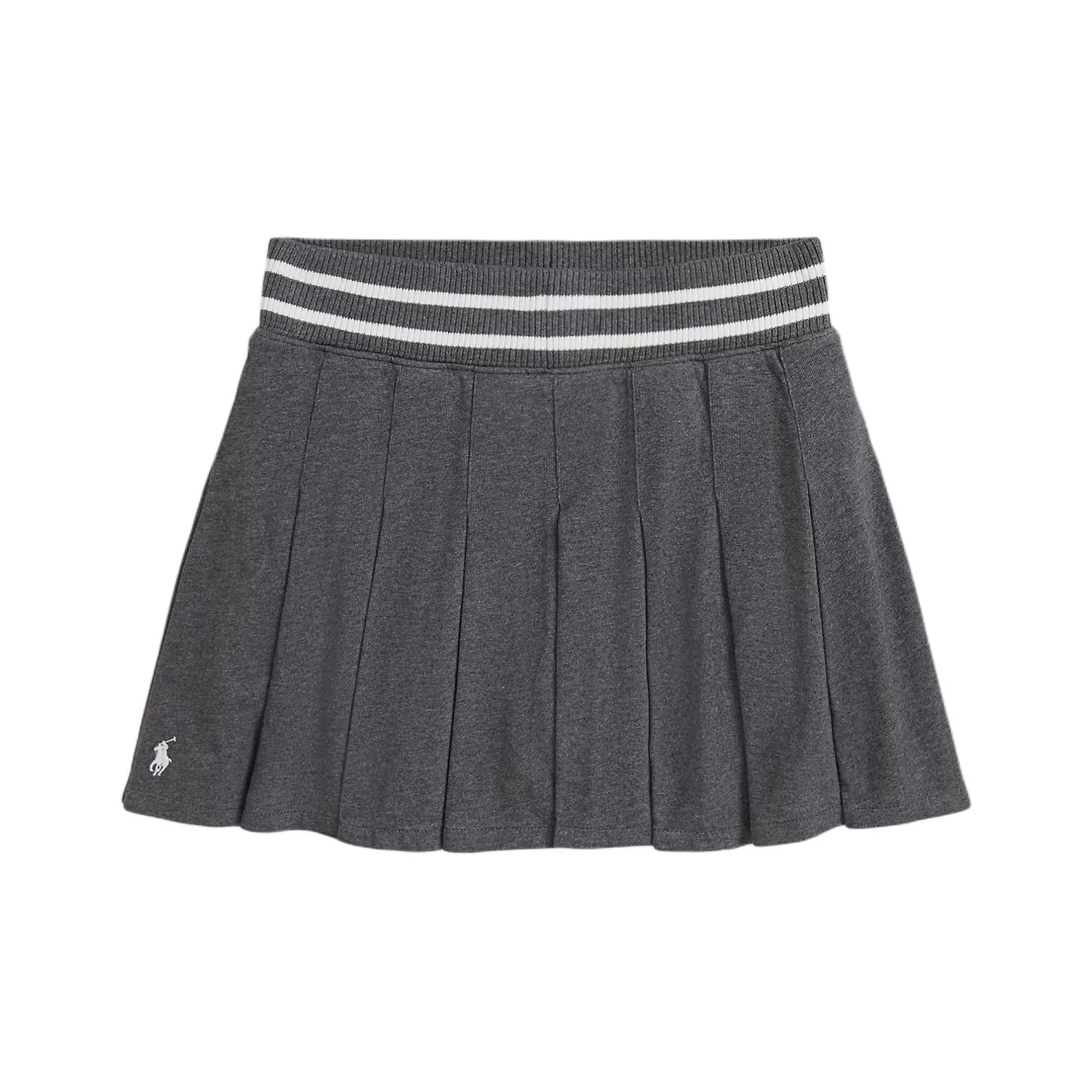 Polo Ralph Lauren Серые Юбки для Девочек