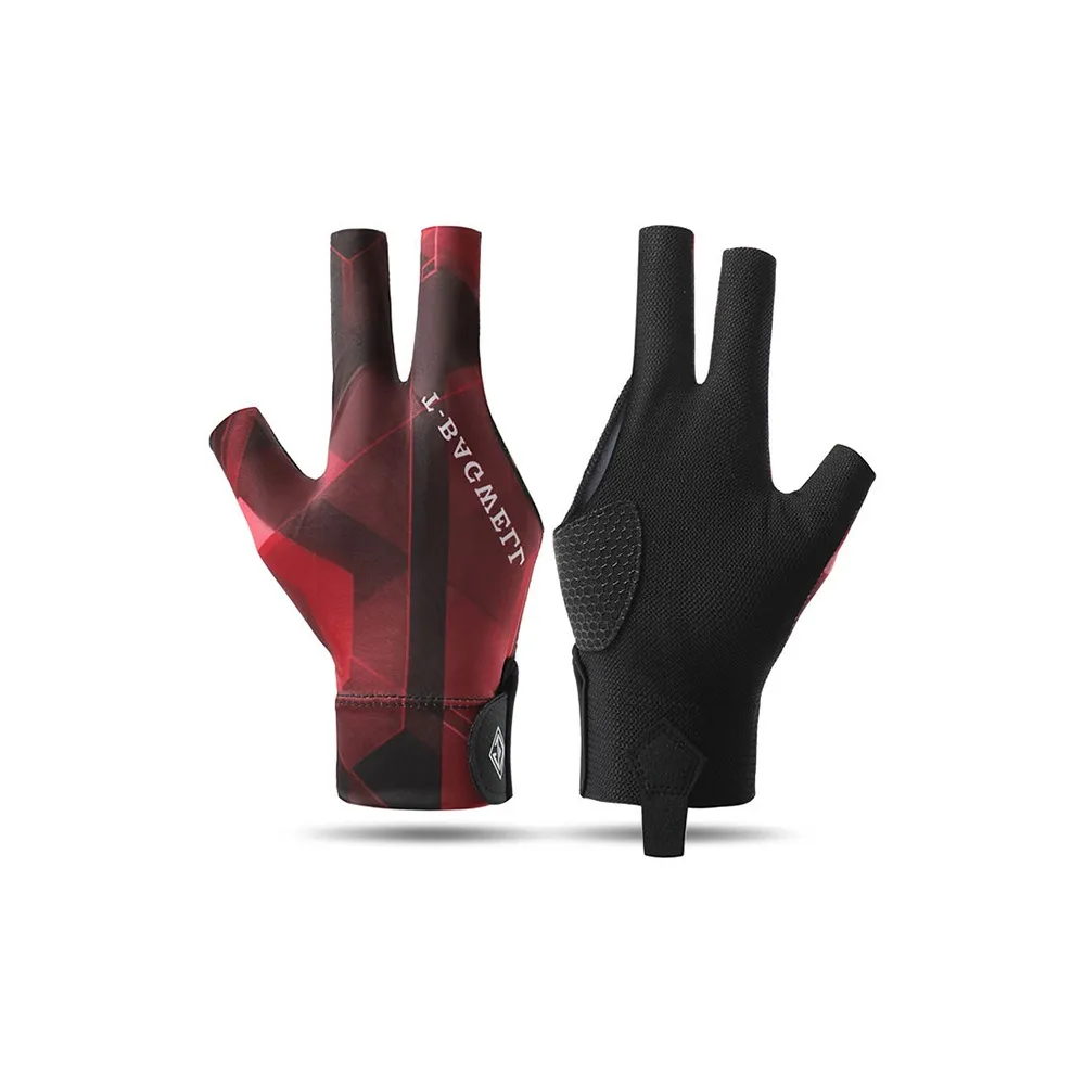 Yalu Preferred Ice Silk Перчатки Унисекс