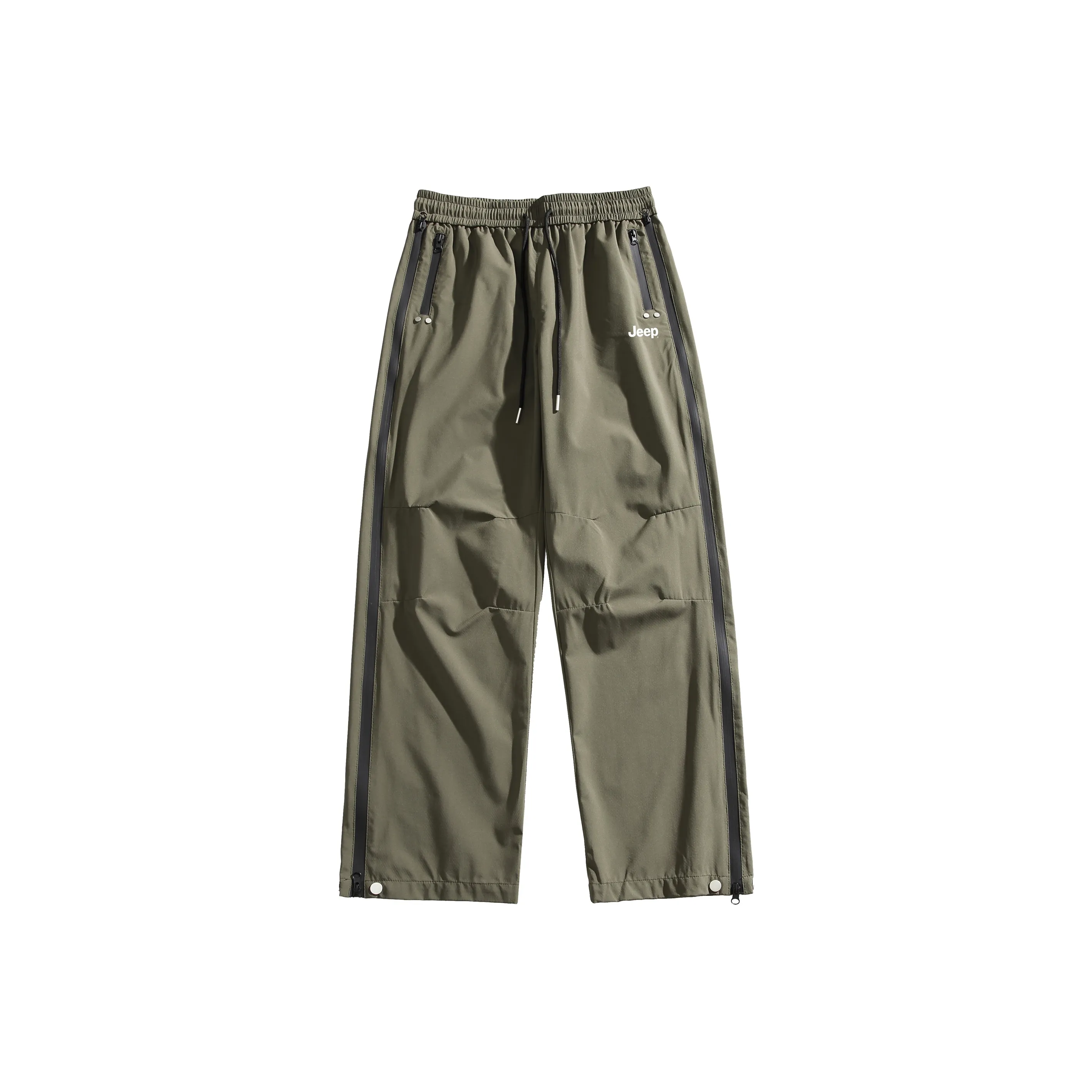 JEEP Мужские Карго Брюки