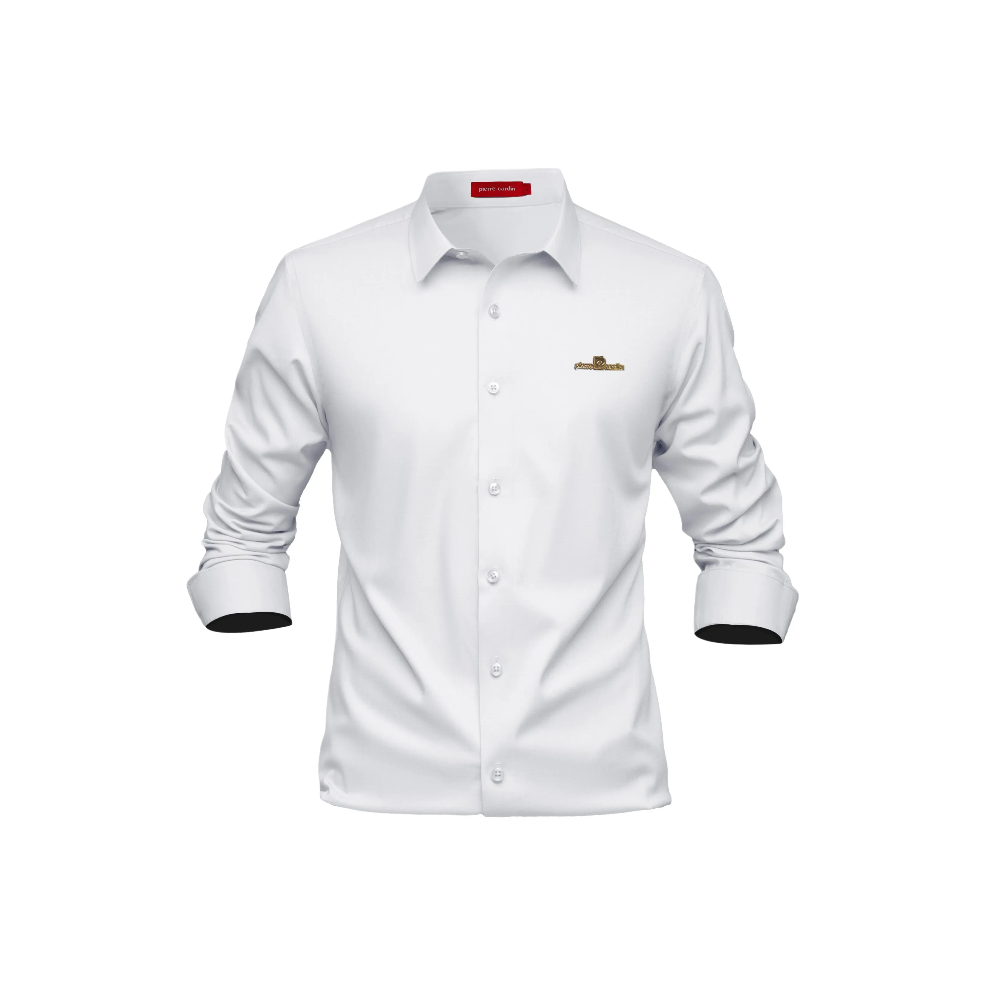 PIERRE CARDIN Мужские рубашки