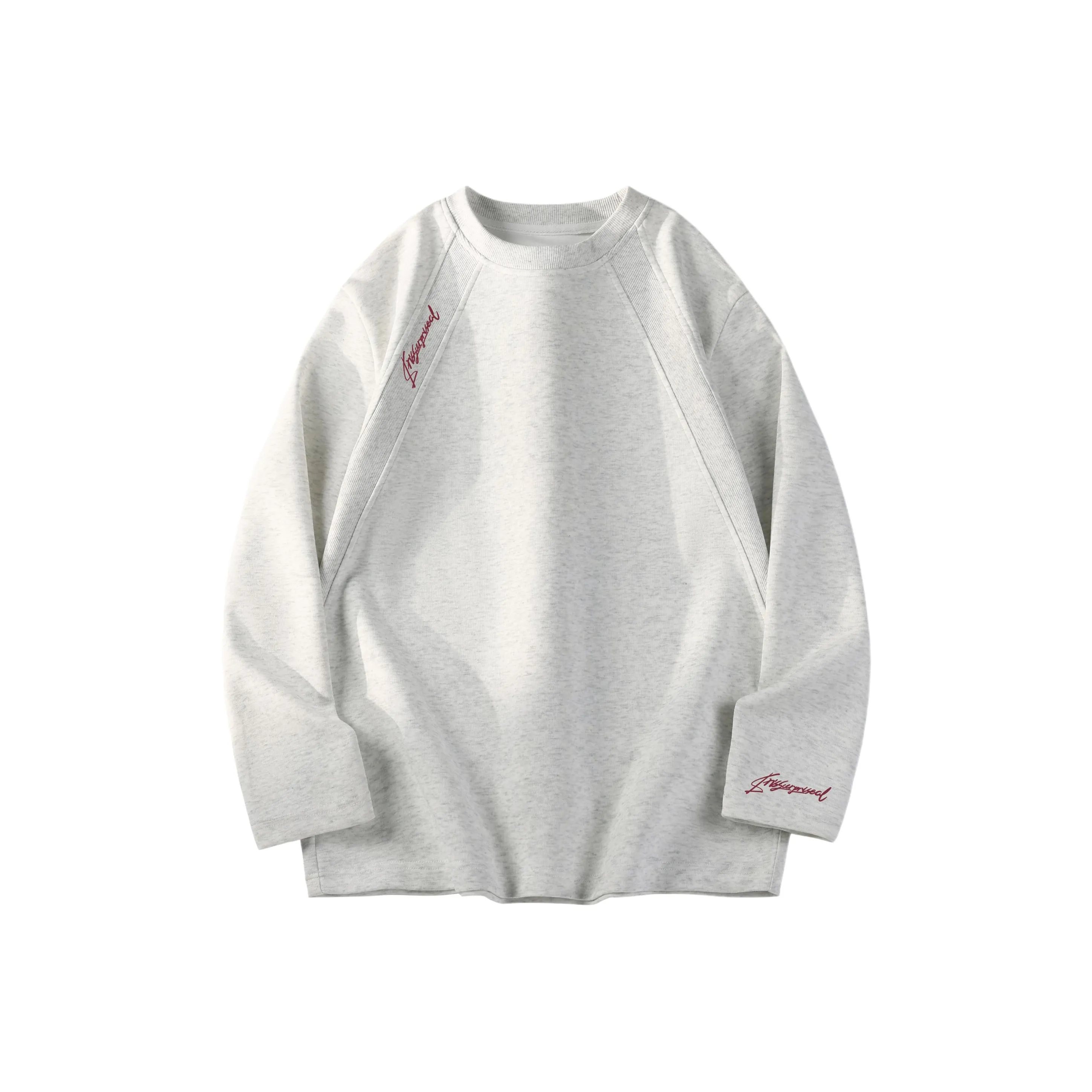 IN'S Унисекс T-рубашки