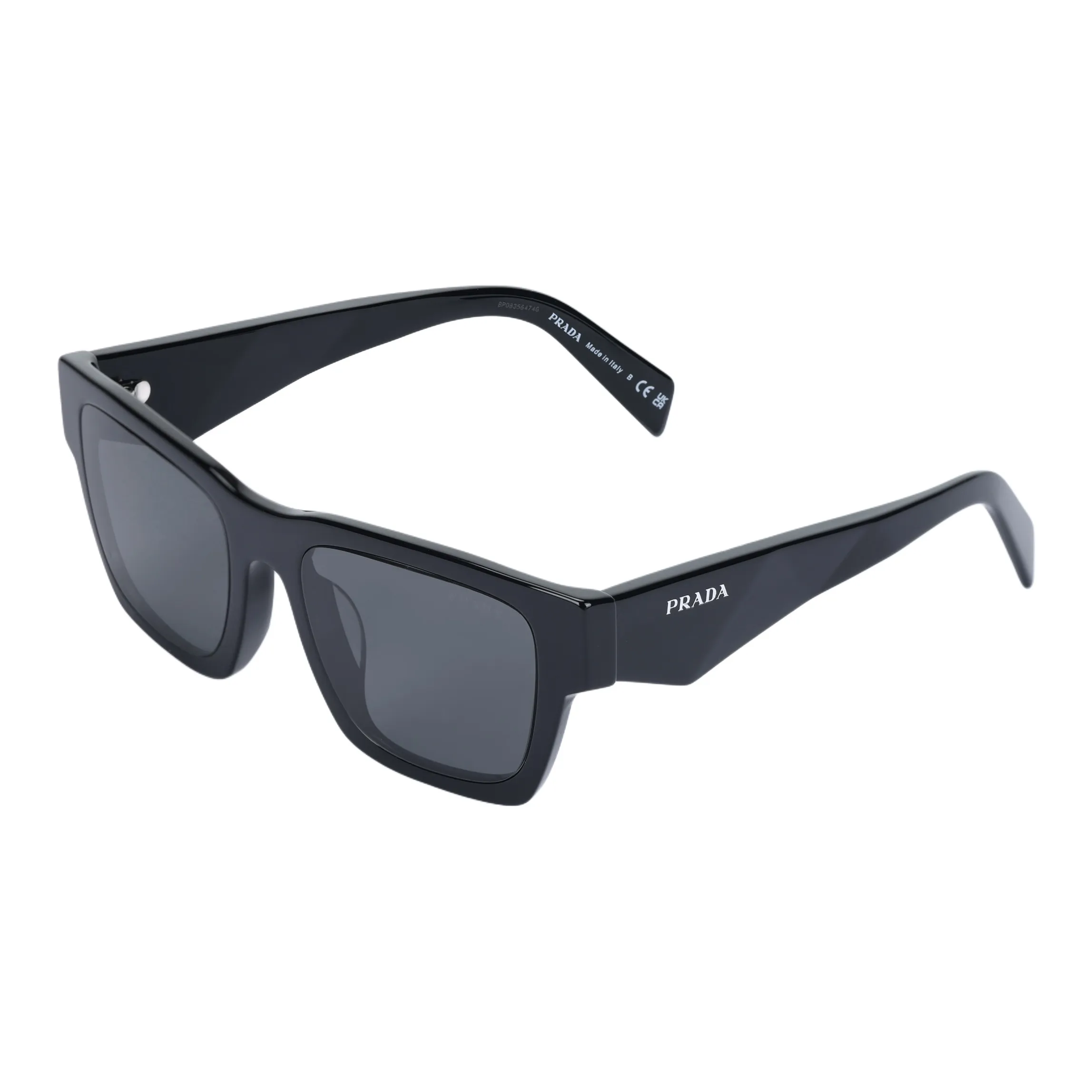 PRADA Eyewear Square Frame Sunglasses