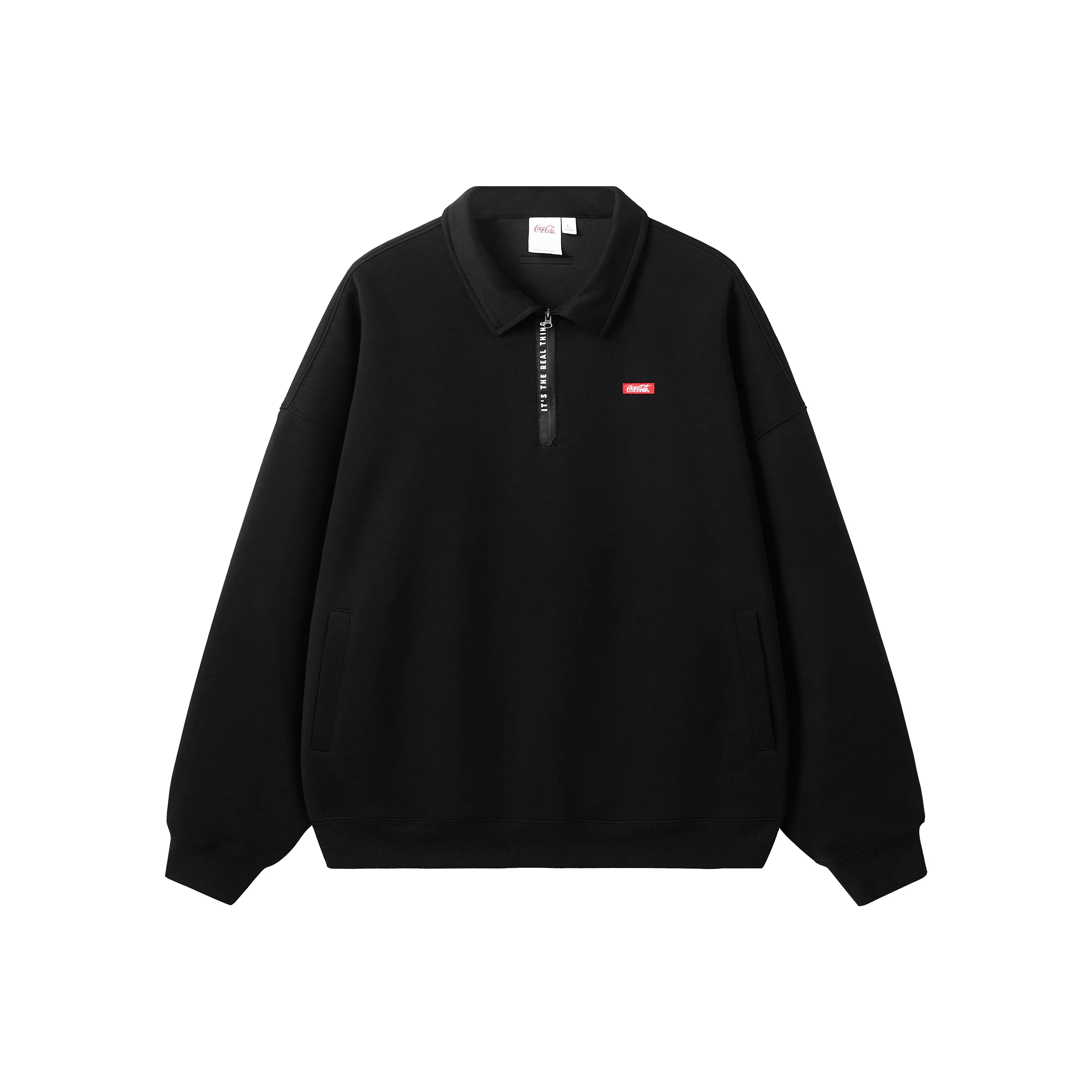 COCA COLA Унисекс Свитшоты