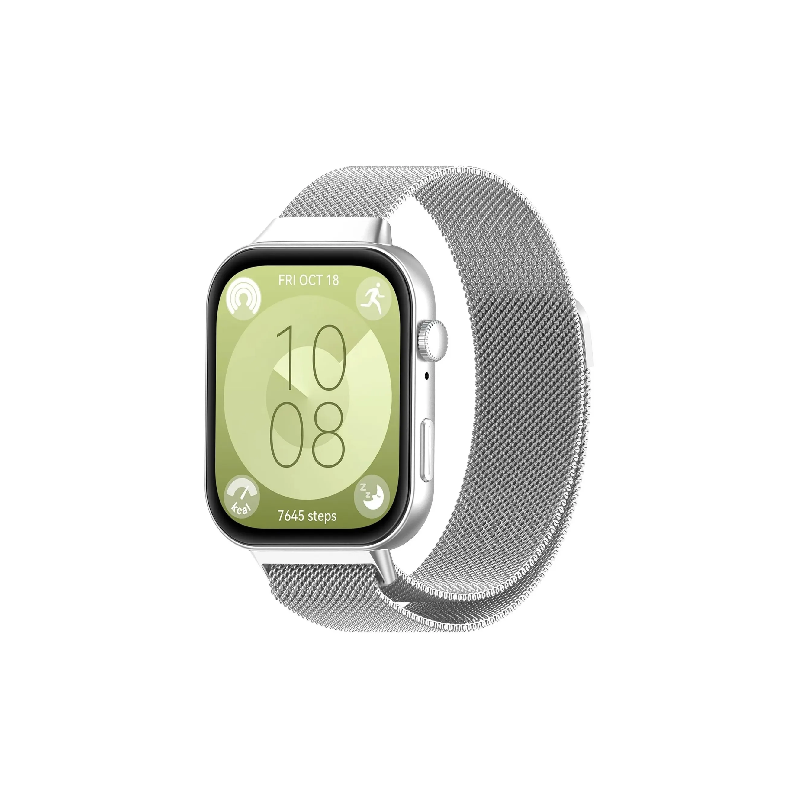 Voit Most Handsome Ремень Совместимость с Huawei материал нержавеющая сталь