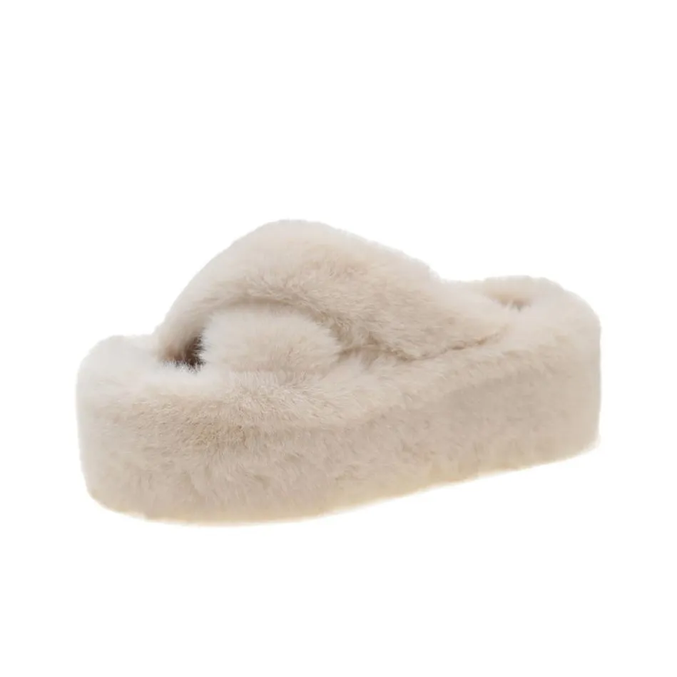 MADALLO Устойчивые к истиранию Слипоны Женские