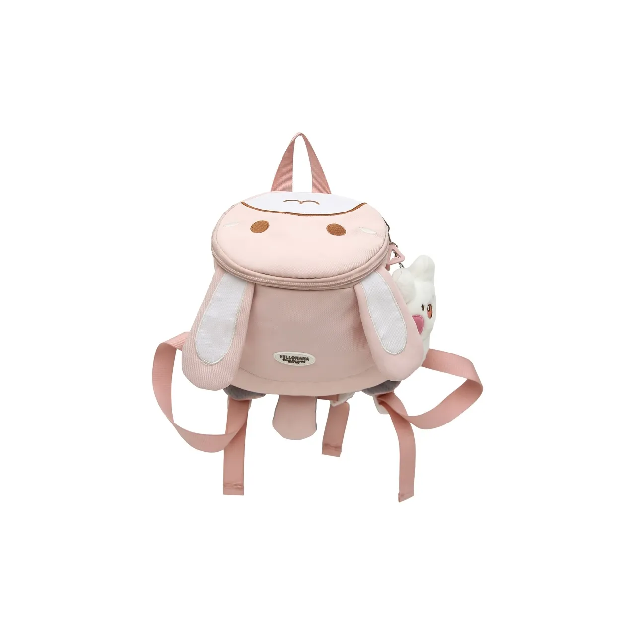 Путешествие Нейлон Рюкзак Унисекс Многоцветный