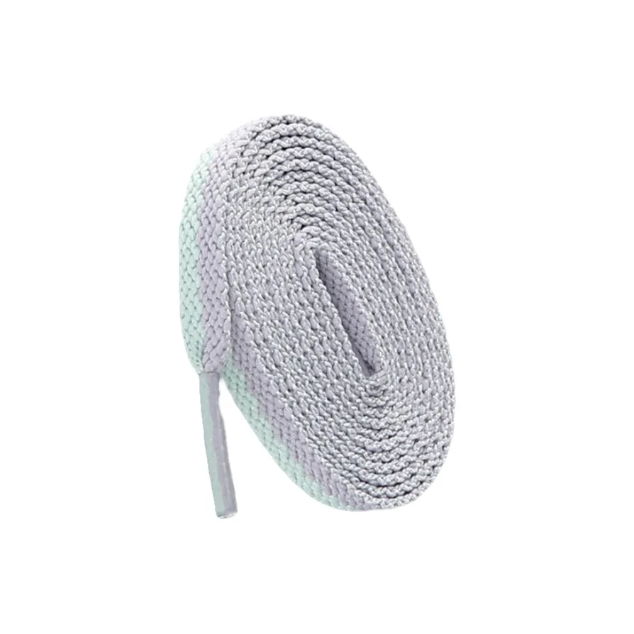 AAJF Шнурки из полиамида унисекс