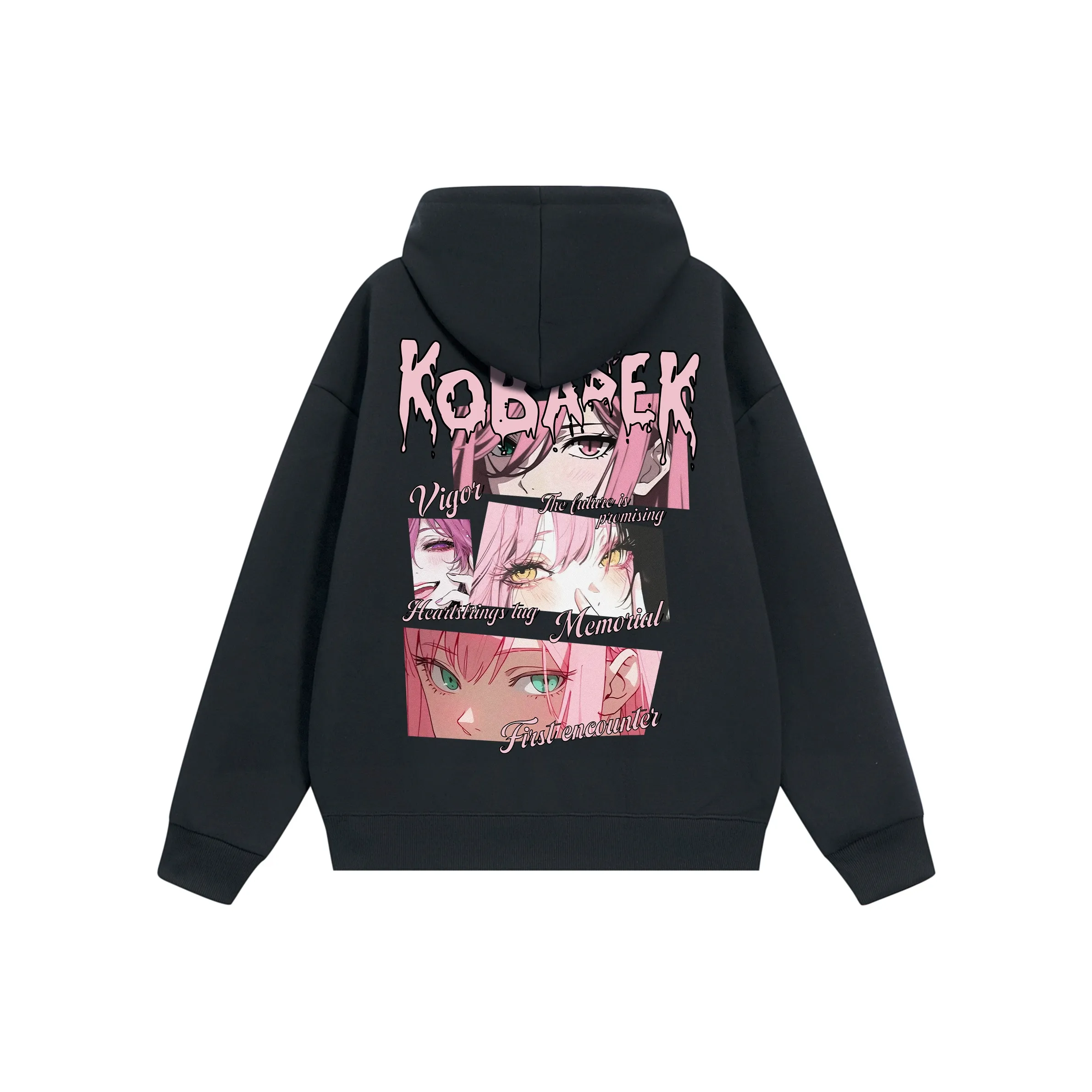 KOKO BASE Унисекс Свитшоты