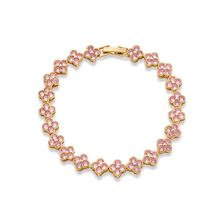 RINGLOVE Циркон Браслеты Женские