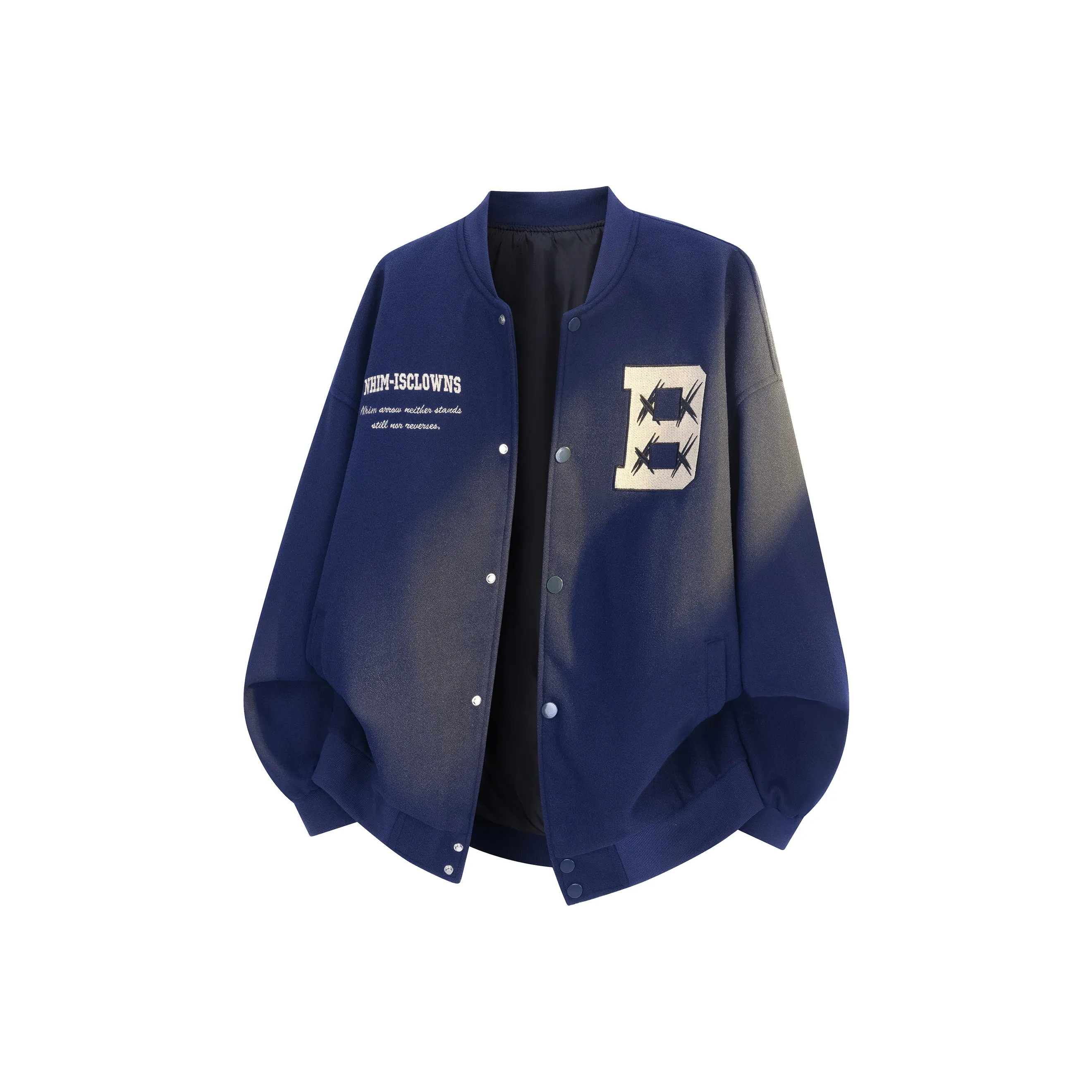 NHIM Унисекс Бейсбольные Джерси