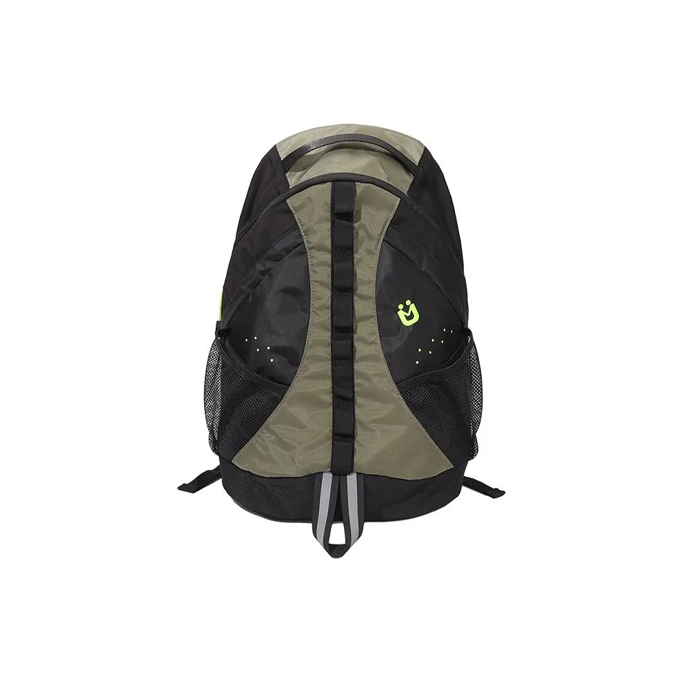 GOBLIN SHARKS 1759 Полиэстер Рюкзак Стандартный Унисекс Черный