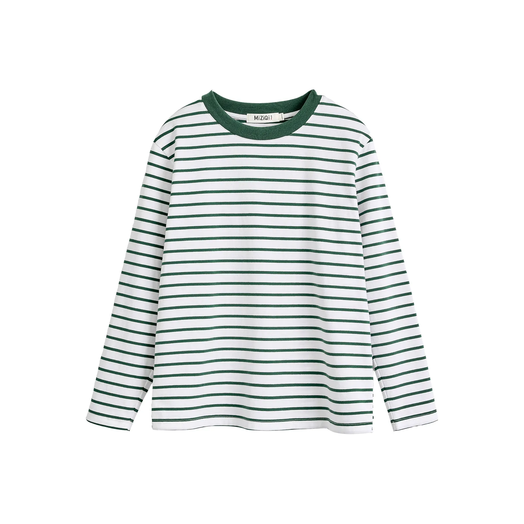 MIZIQI Женские T-рубашки