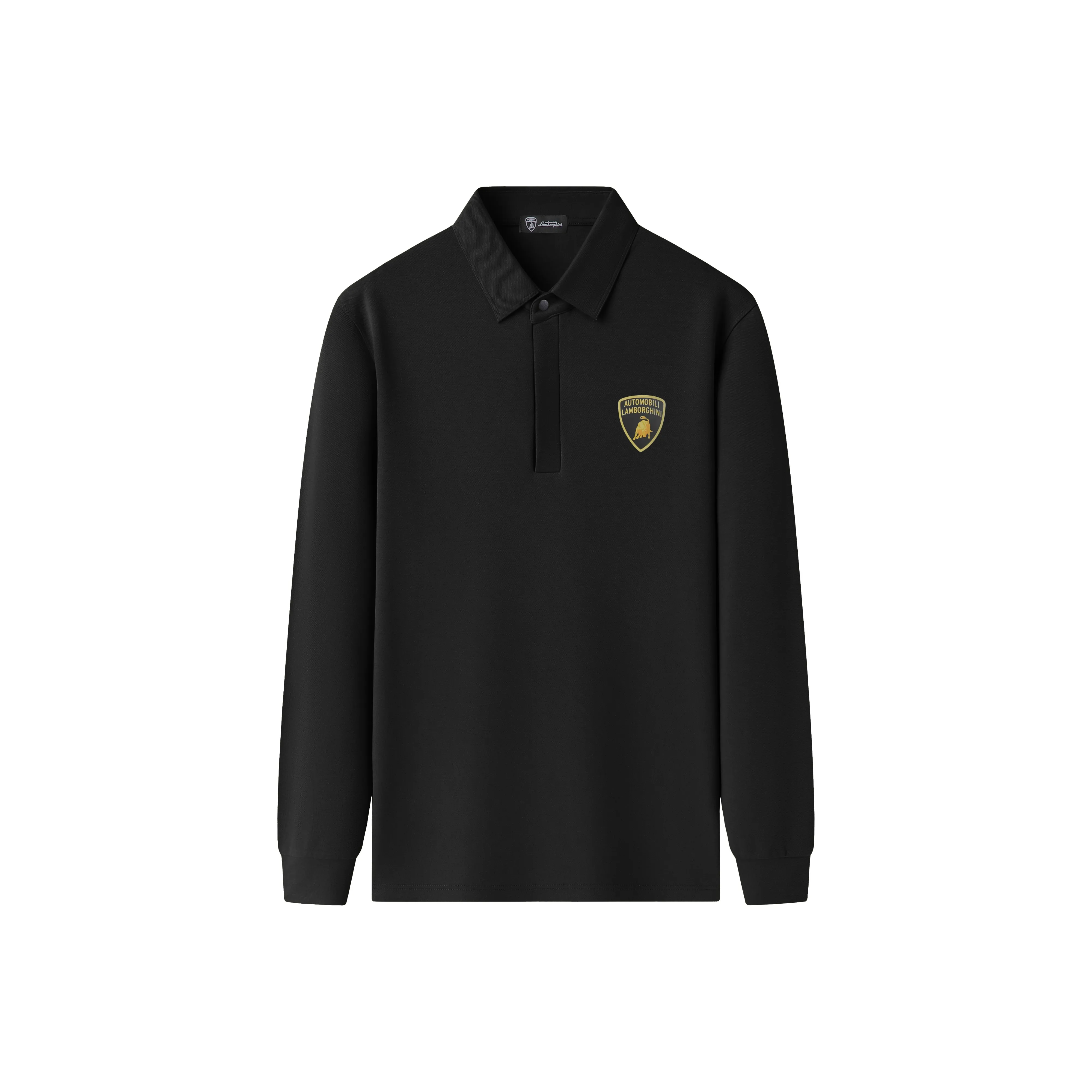AUTOMOBILI LAMBORGHINI Поло Мужское