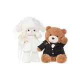 명절 매칭 세트 - 램+곰돌이 TGPZH89078