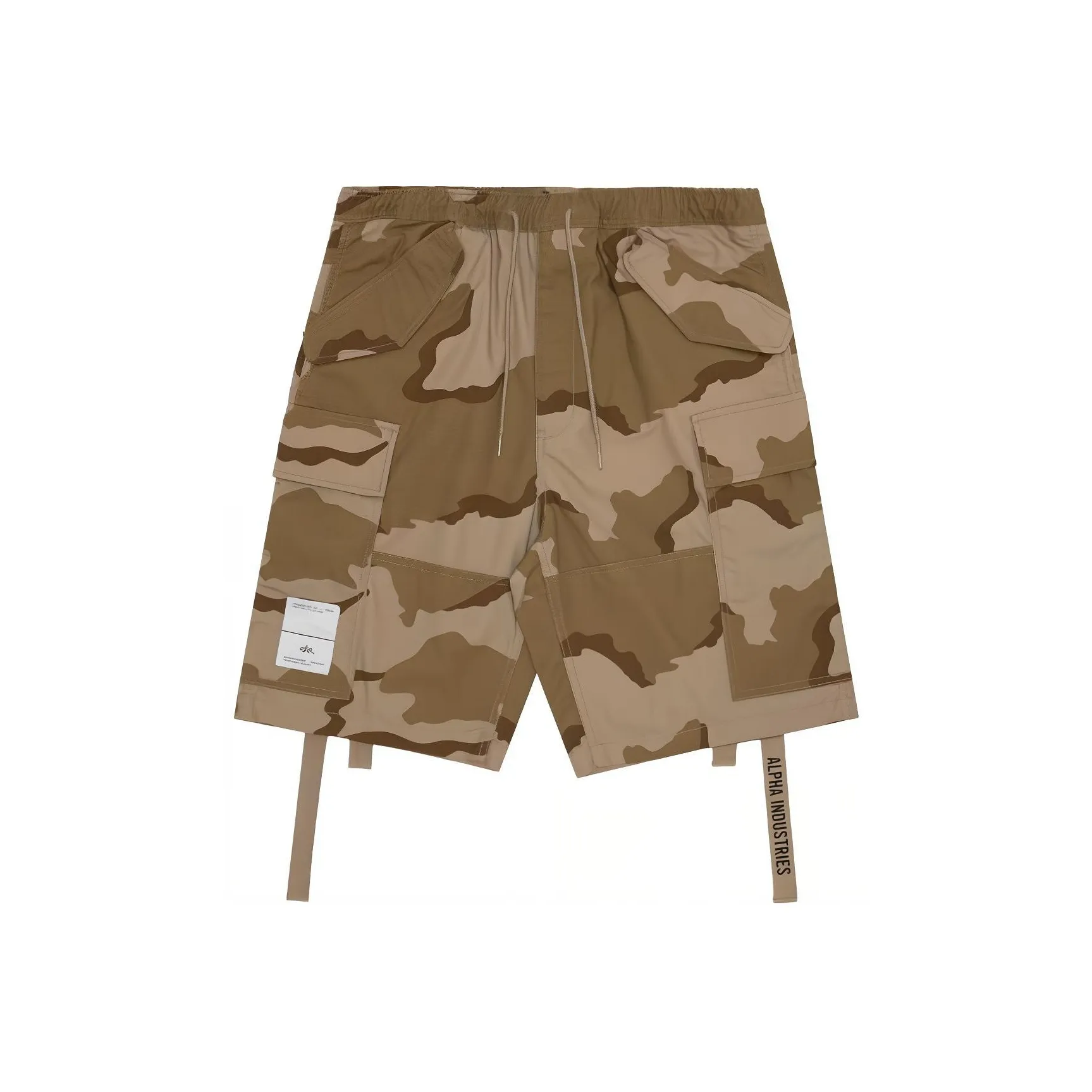 Alpha Industries Повседневные шорты Мужские