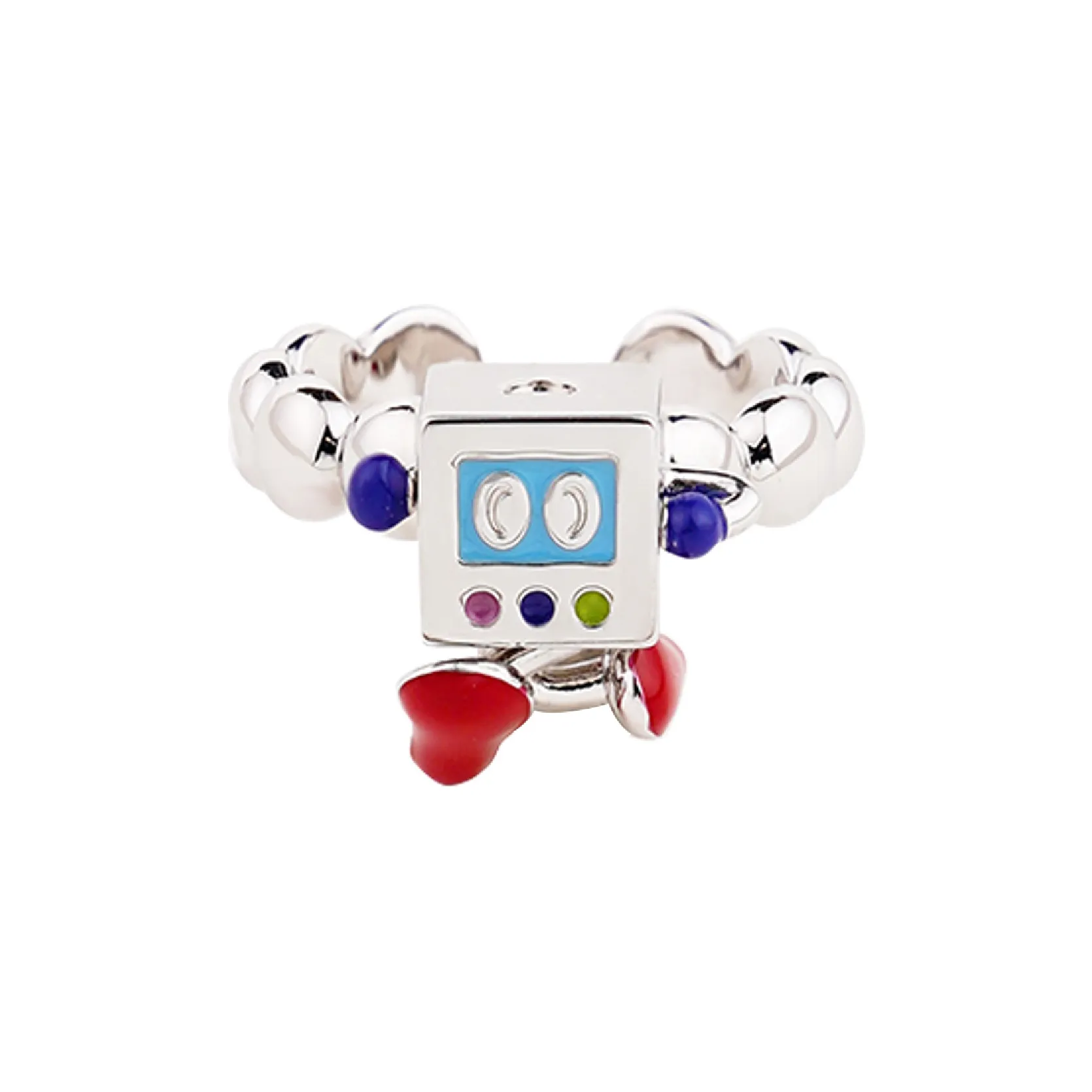 Lazysuri Медный Сплав Кольца Женские