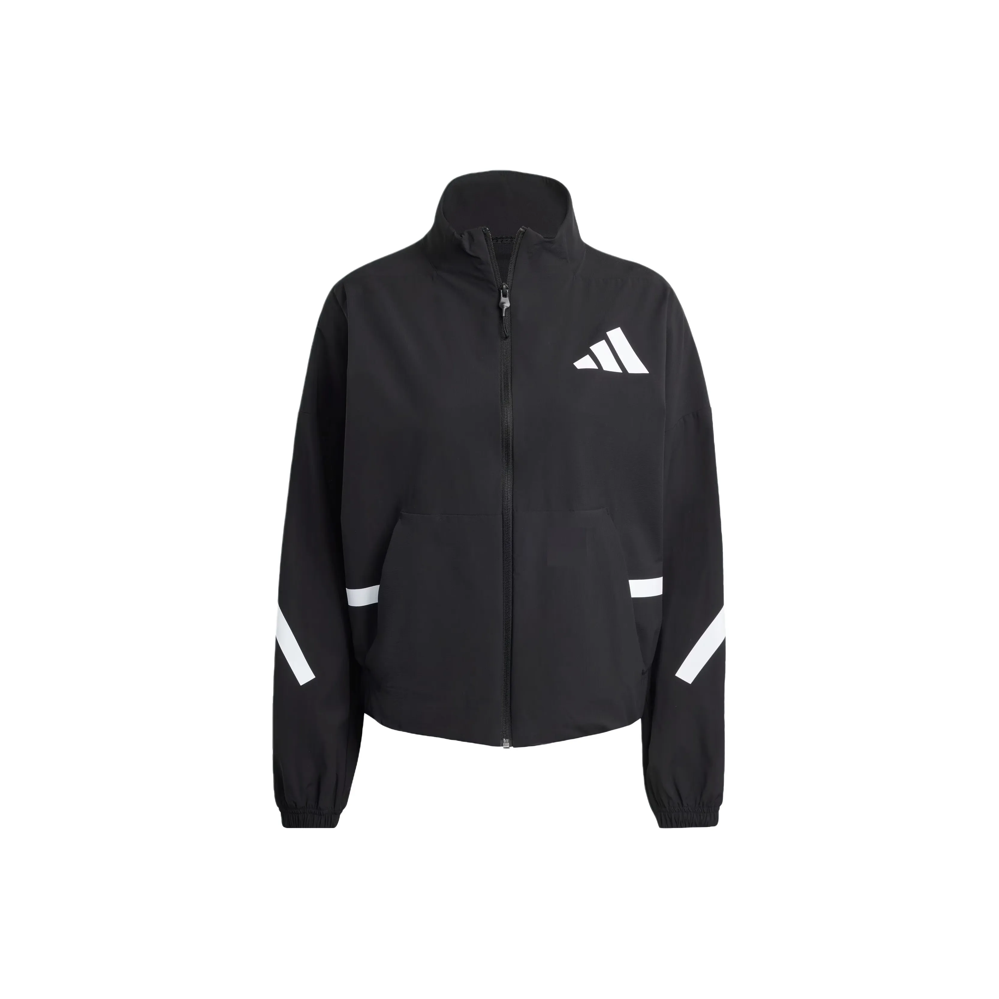 Adidas True Healing Series ZNE FULL ZIP TRACK TOP Куртка Женская