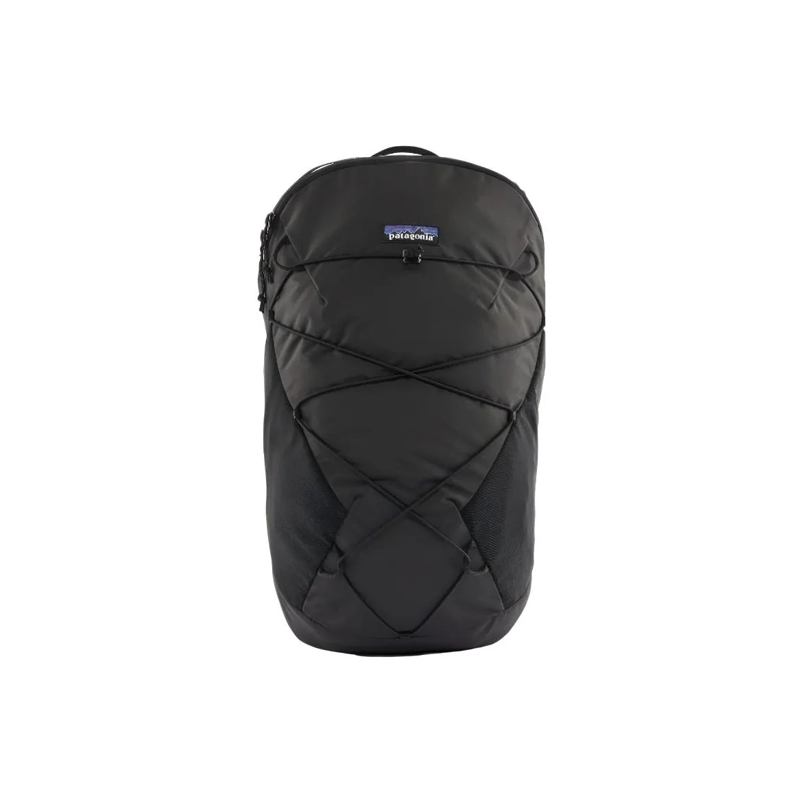 Patagonia Туристические сумки Переработанный нейлон Черный Мужской