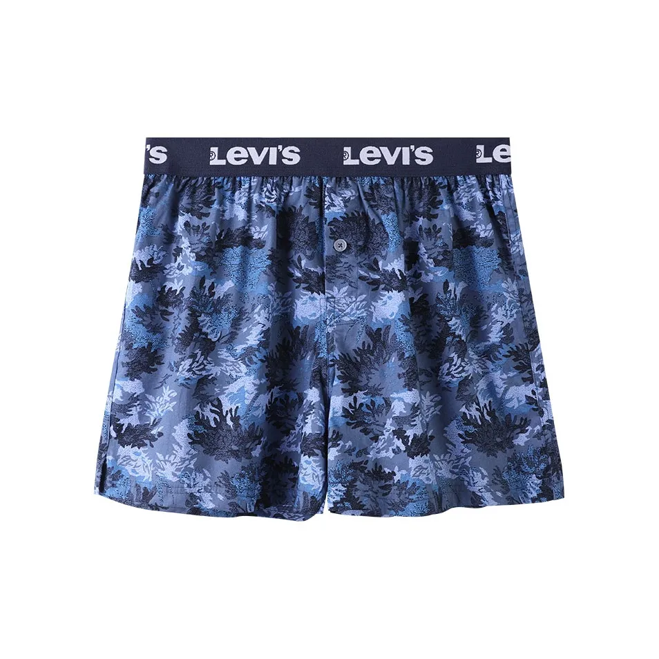 Levis 001 Ocean Blue Мужские Штаны с стрелкой