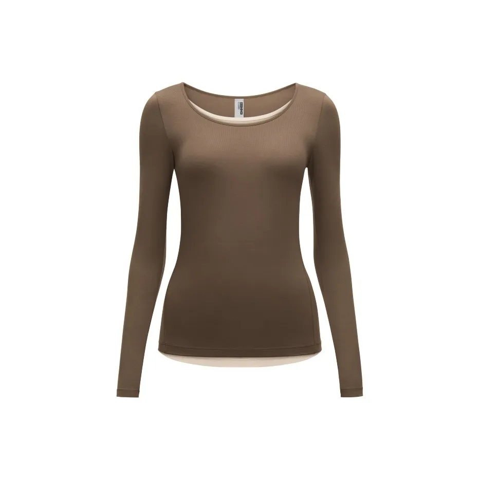 BANANA IN Женские T-рубашки