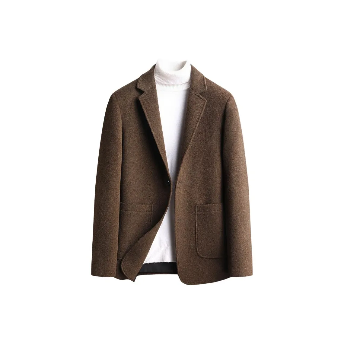 Devanro Мужское пальто