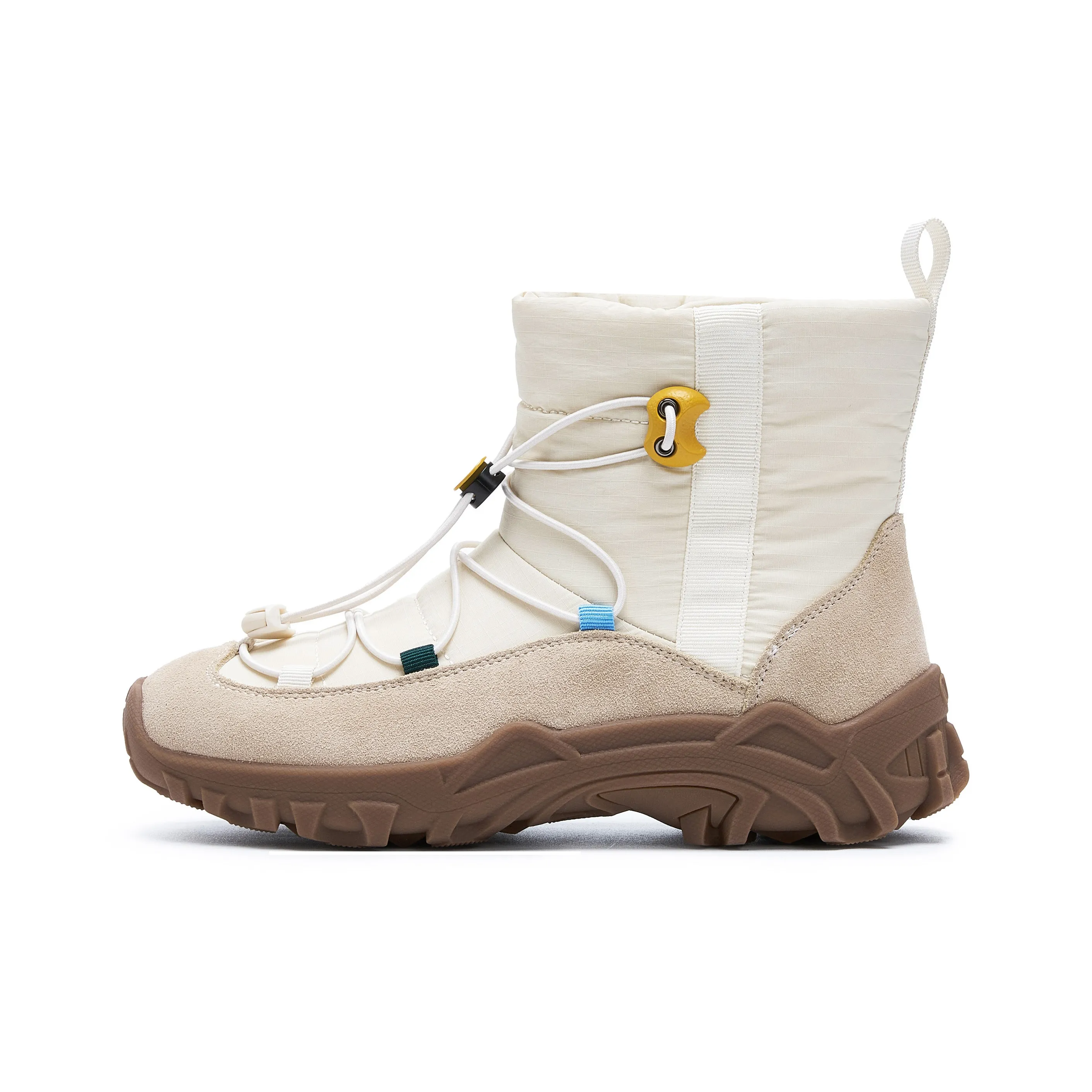 MONTBELL x Joypeace Bouncy Медведь Термический 12,5 см Снеговики Женские