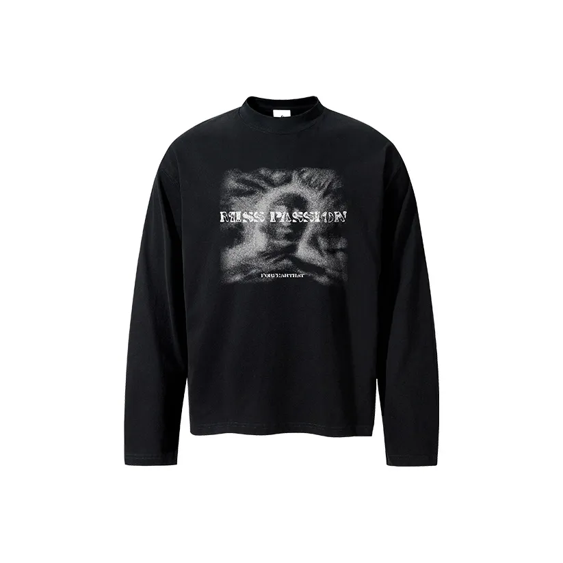 FOR FEAR THAT Унисекс T-рубашки