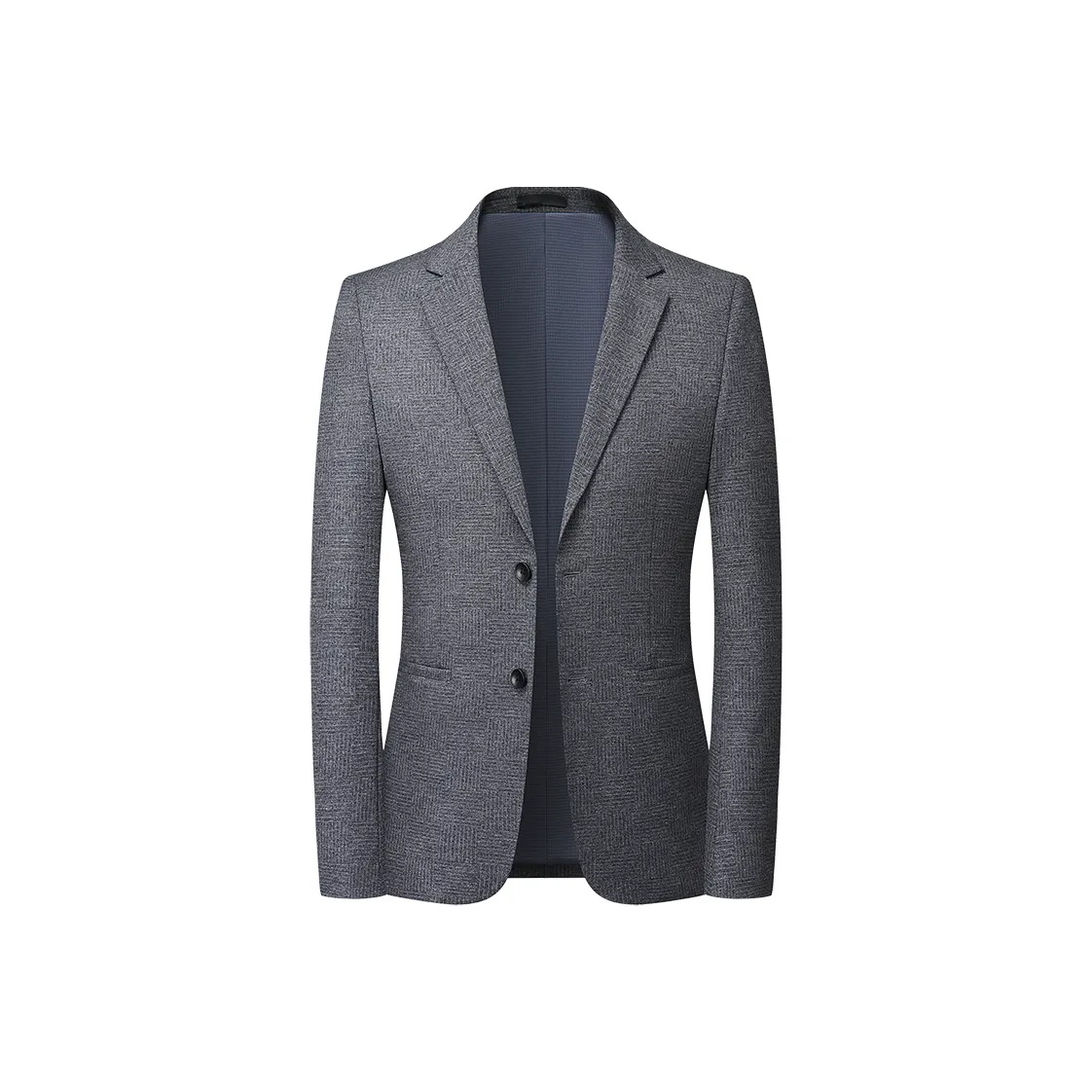 CASAMIA Серый Унисекс Деловые костюмы