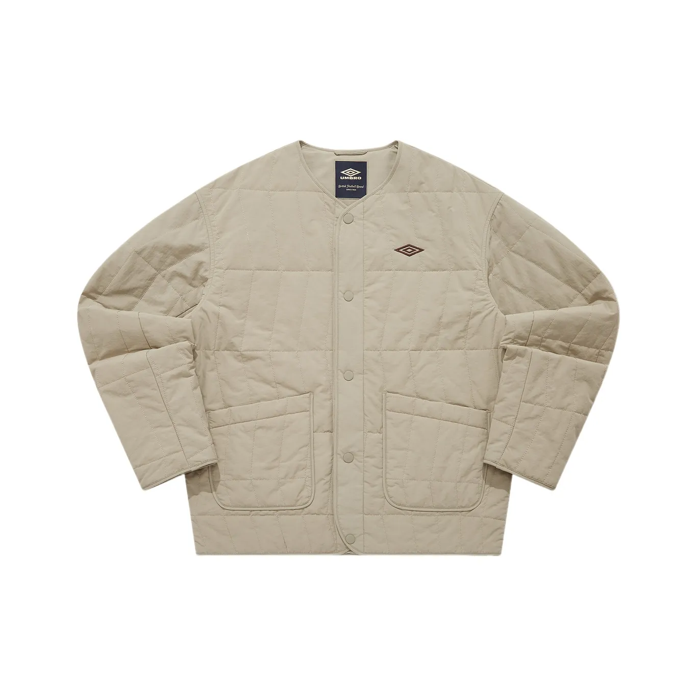 Umbro Лайфстайл Коллекция Футбол Культура Пуховая куртка Мужской