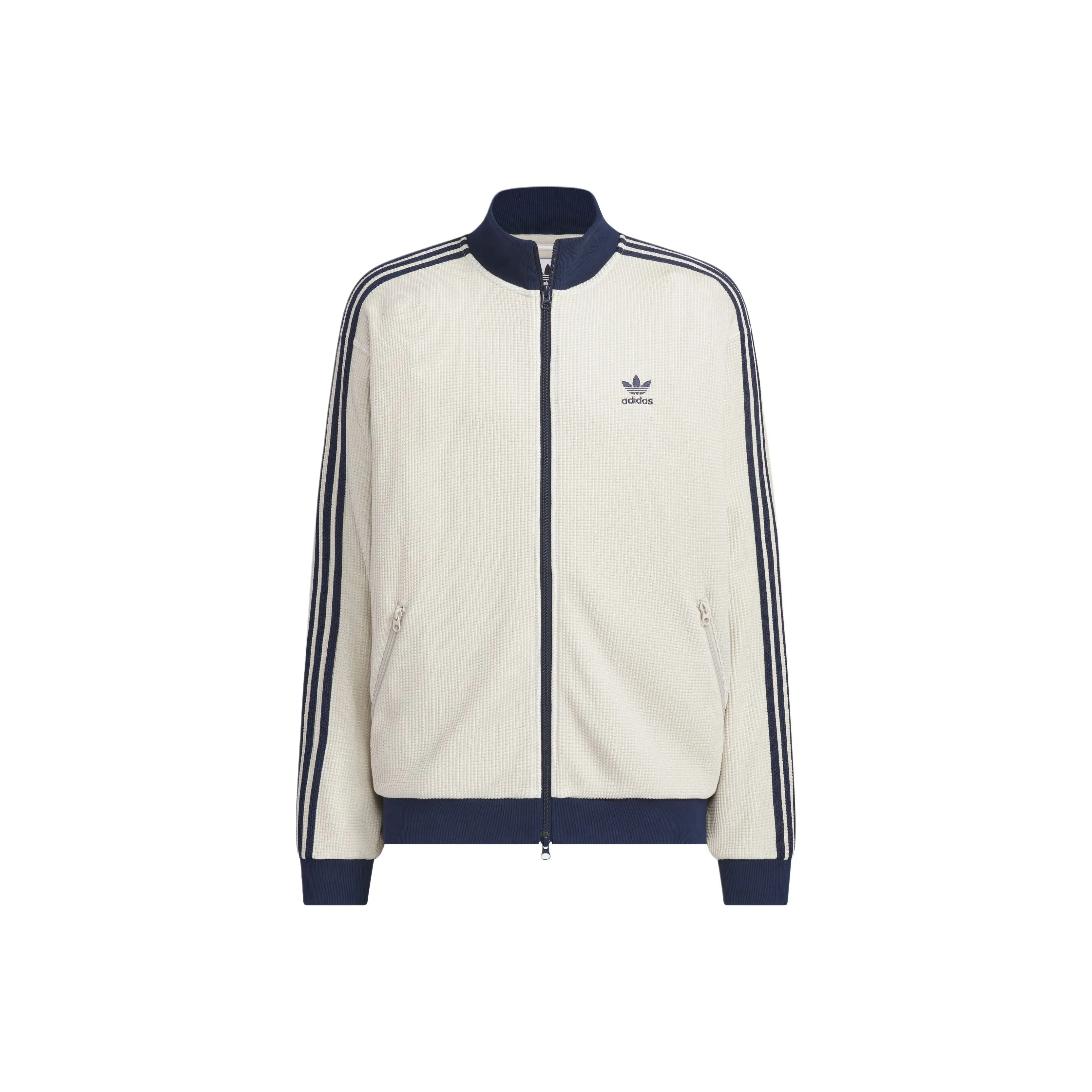 Adidas Originals TRACK TOP KNIT Куртка Мужская