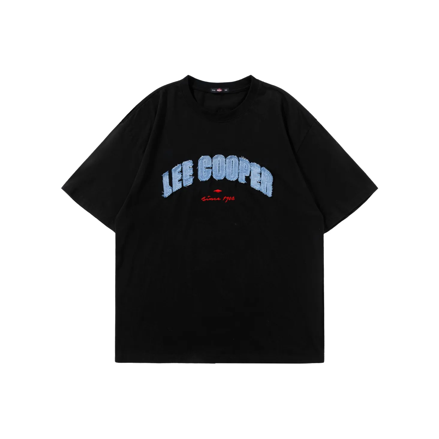 Lee Cooper Унисекс T-рубашки