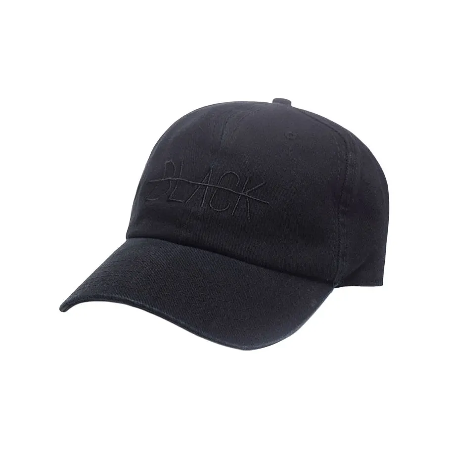 Ai Jiawei Хлопковые кепки унисекс