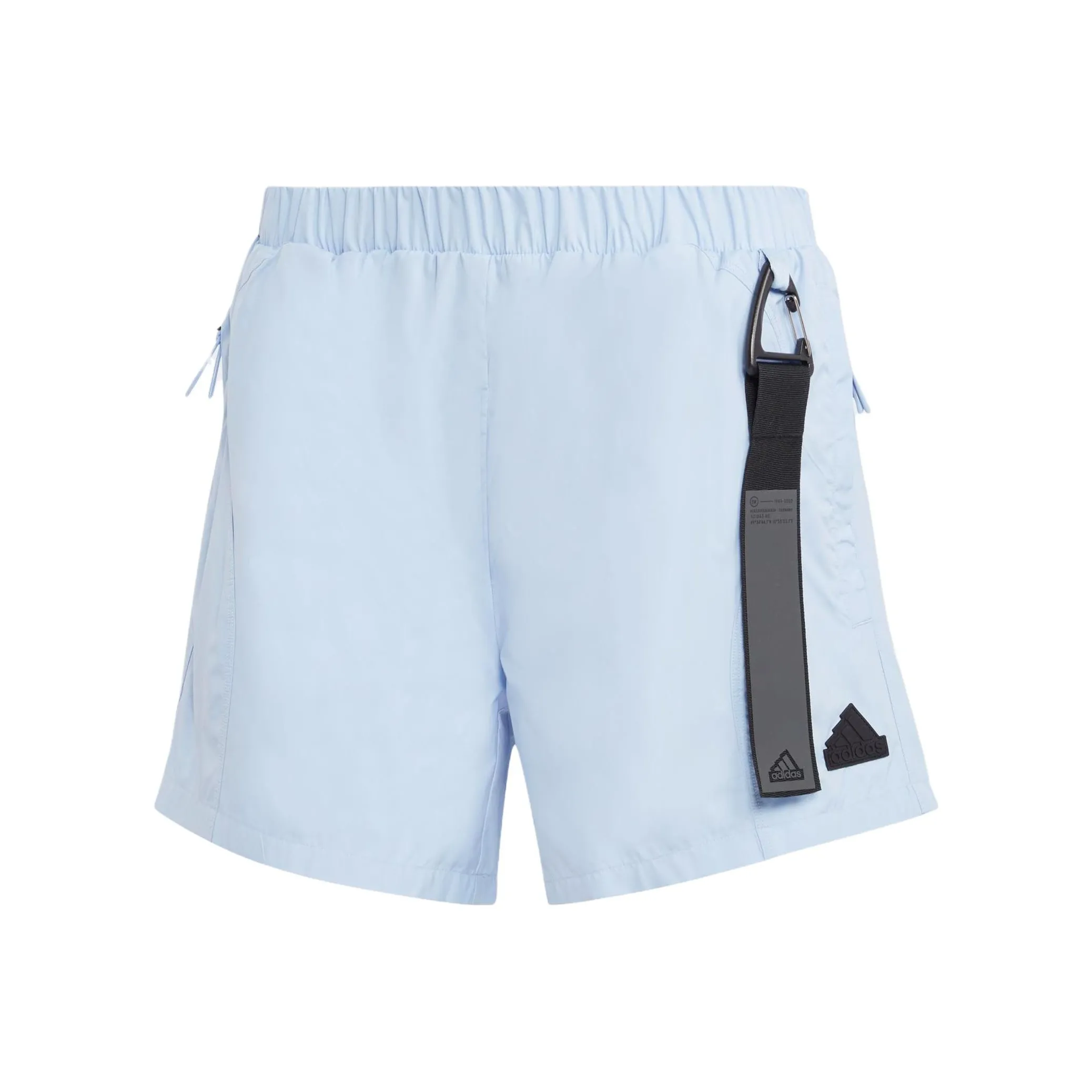 Adidas CITY ESCAPE Светло-розовый синий Женские Повседневные шорты