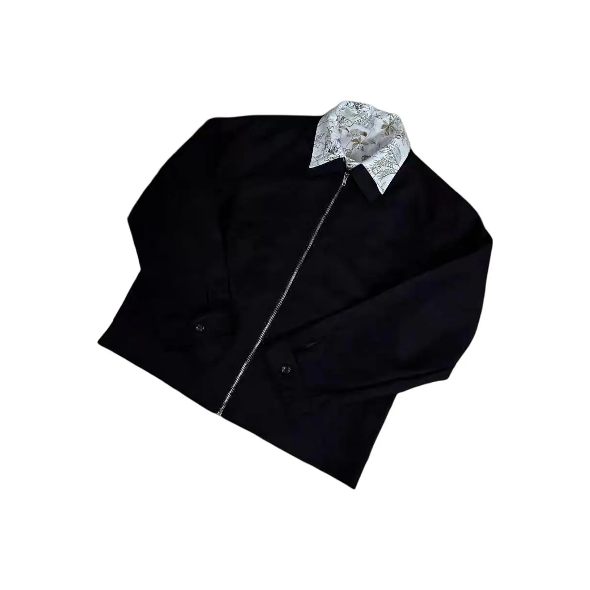 VPDP Черный Унисекс Куртки