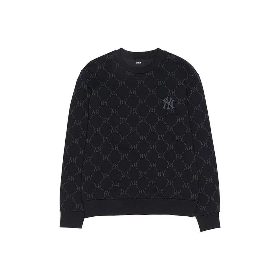 MLB New York Yankees Толстовка Унисекс