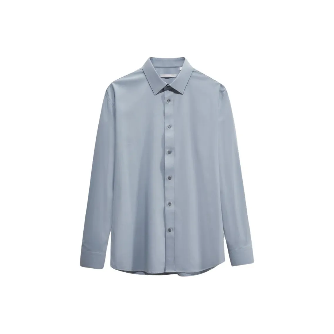 Jiumuwang мужские брюки эксперт Fw25 Рубашка Мужская