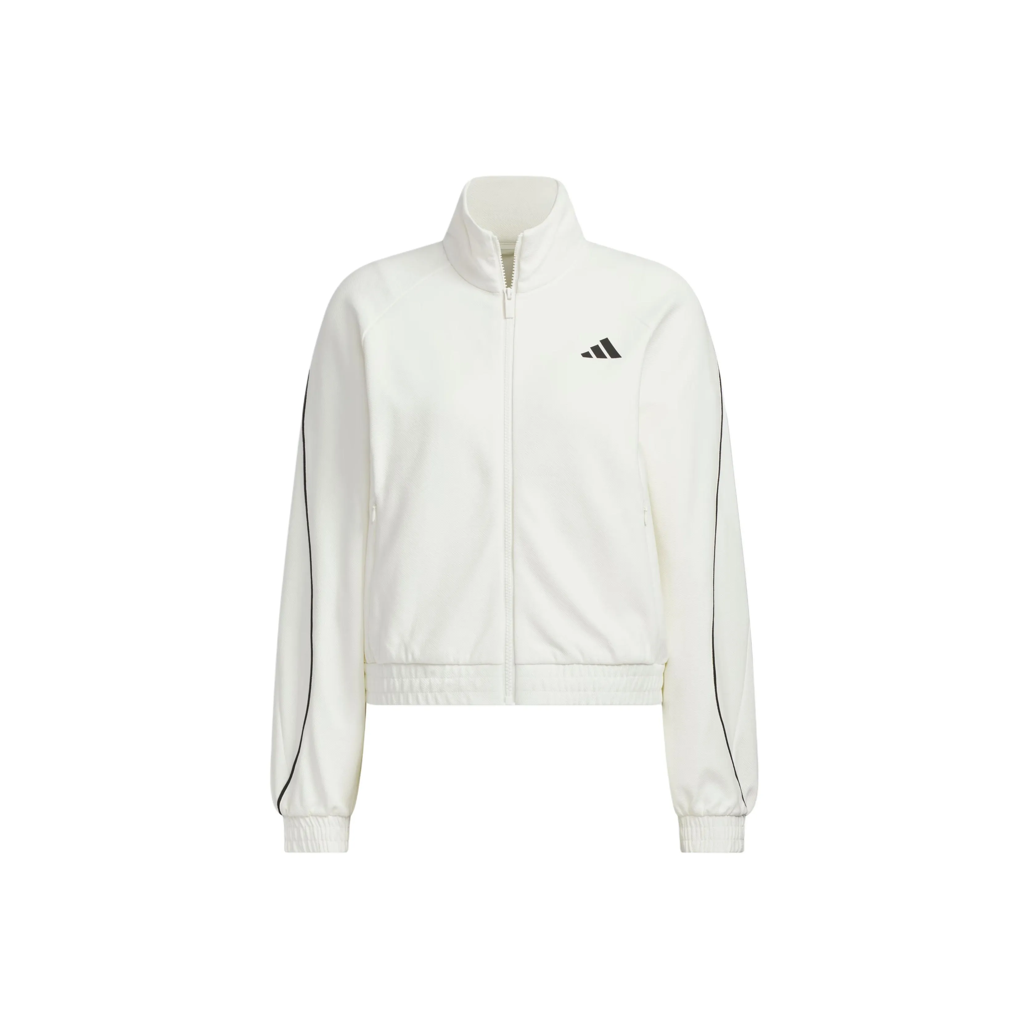 Adidas SS25 Stadium KNIT Куртка Женская