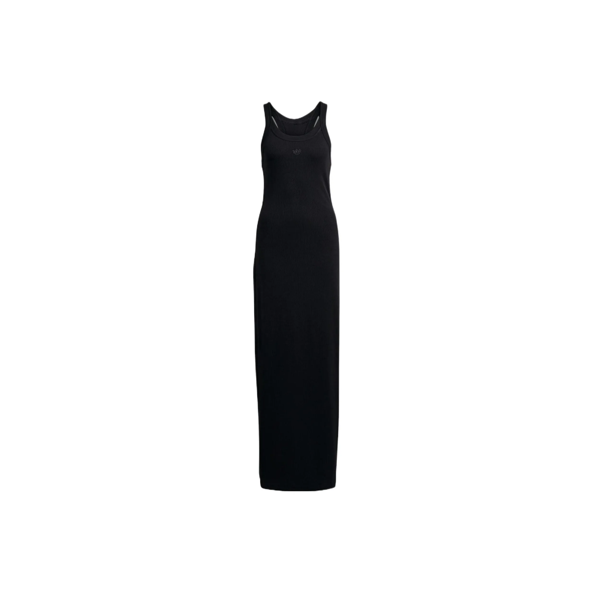 Adidas Originals Sleeveless Dresses Women's Black