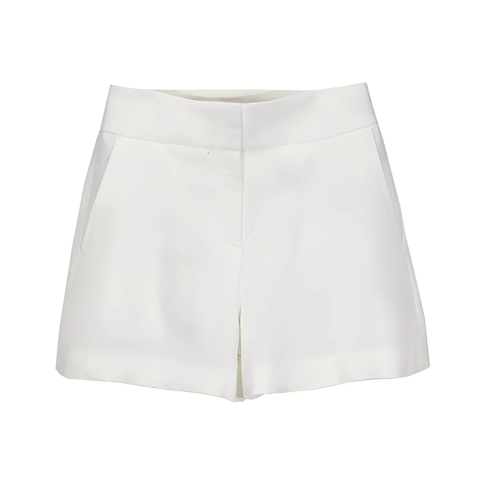 CLUB MONACO Casual Shorts Women's White