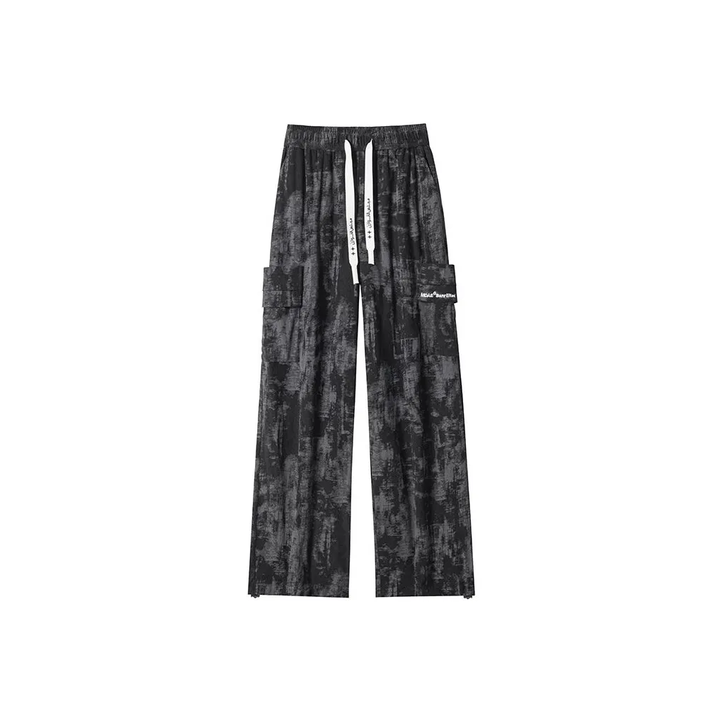 HKRXEC Мужские Повседневные Штаны