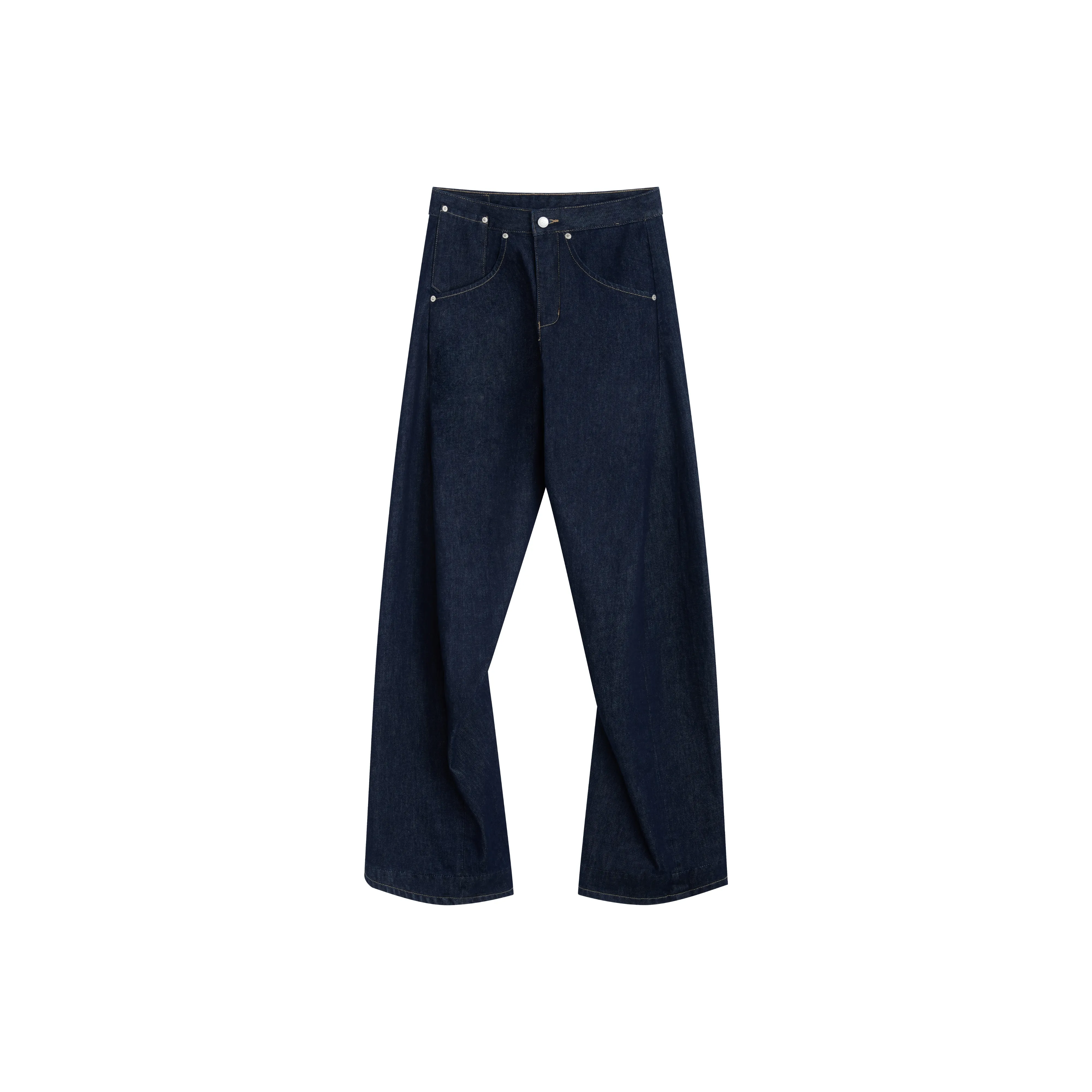 RUNTOTHEFUTURE Оригинальные джинсы для женщин