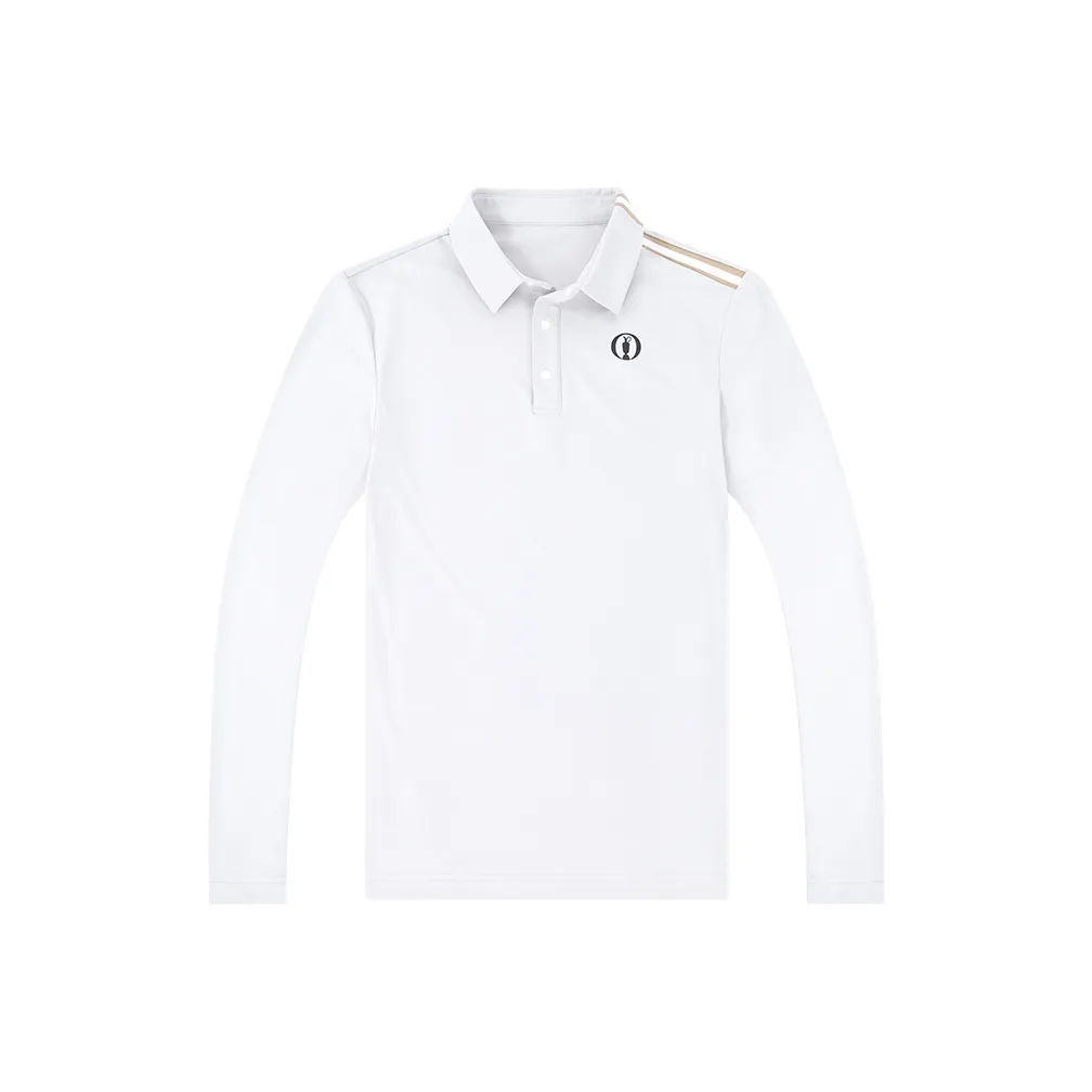 THE OPEN CHAMPIONSHIP Т-рубашка Мужская