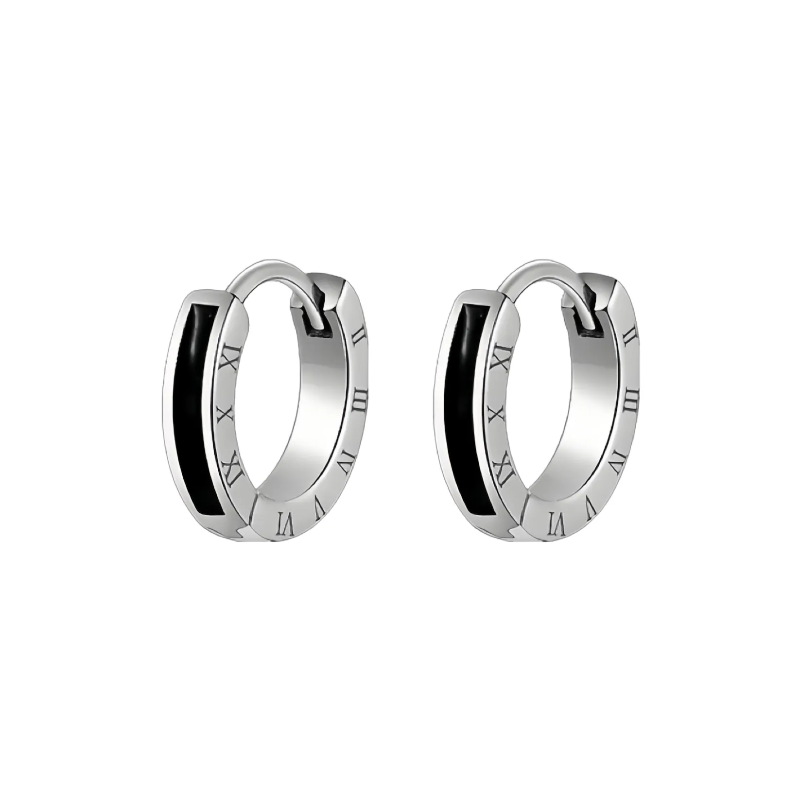 Universe Search Сплав Серьги Мужской